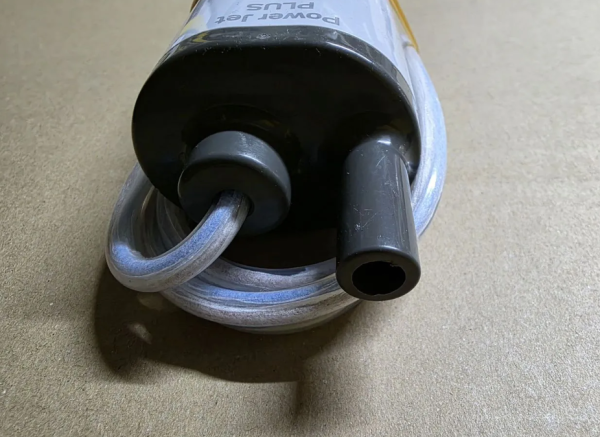 Насос погружной Reich Power Jet Plus, 25л/мин, 2,1bar, 12В